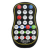 Dance Party Lights Colorful Kaleidoscope Pattern Party Light