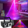 Light Up Your Party: The Multi-Effect Laser Wonder