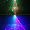 Light Up Your Party: The Multi-Effect Laser Wonder