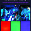 Light Up Your Party: The Multi-Effect Laser Wonder
