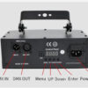Light Up Your Party: The Multi-Effect Laser Wonder