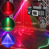 Light Up Your Party: The Multi-Effect Laser Wonder