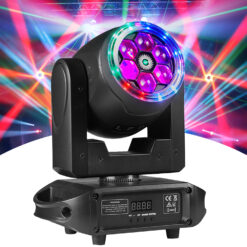 6x15 bee eye DJ Moving Head Light