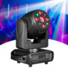 6 arm dj light