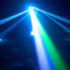 Supreme Abyss 6 Arms DJ Light