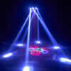 Supreme Abyss 6 Arms DJ Light