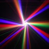 DJ Party Light 150W Six Arms Beam Bee Eye Moving Head King Kong DJ Light