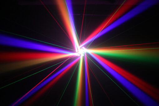 DJ Party Light 150W Six Arms Beam Bee Eye Moving Head King Kong DJ Light