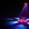 DJ Party Light 150W Six Arms Beam Bee Eye Moving Head King Kong DJ Light