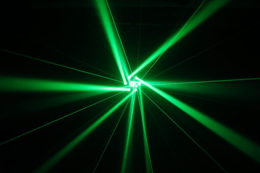 DJ Party Light 150W Six Arms Beam Bee Eye Moving Head King Kong DJ Light