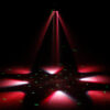 DJ Party Light 150W Six Arms Beam Bee Eye Moving Head King Kong DJ Light