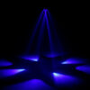 DJ Party Light 150W Six Arms Beam Bee Eye Moving Head King Kong DJ Light