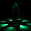 DJ Party Light 150W Six Arms Beam Bee Eye Moving Head King Kong DJ Light
