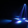 DJ Party Light 150W Six Arms Beam Bee Eye Moving Head King Kong DJ Light