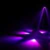 DJ Party Light 150W Six Arms Beam Bee Eye Moving Head King Kong DJ Light