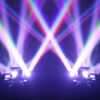 DJ Party Light 150W Six Arms Beam Bee Eye Moving Head King Kong DJ Light