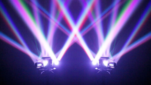 DJ Party Light 150W Six Arms Beam Bee Eye Moving Head King Kong DJ Light