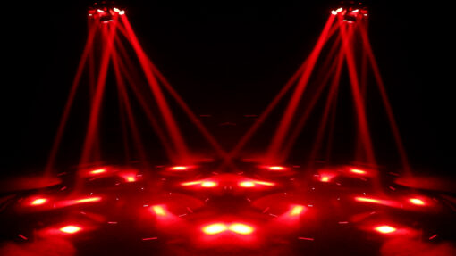 DJ Party Light 150W Six Arms Beam Bee Eye Moving Head King Kong DJ Light