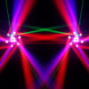 DJ Party Light 150W Six Arms Beam Bee Eye Moving Head King Kong DJ Light
