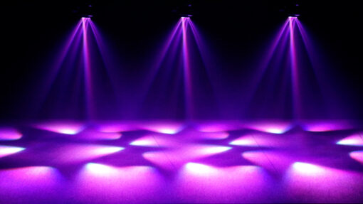 DJ Party Light 150W Six Arms Beam Bee Eye Moving Head King Kong DJ Light