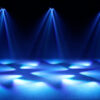 DJ Party Light 150W Six Arms Beam Bee Eye Moving Head King Kong DJ Light