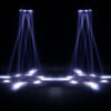DJ Party Light 150W Six Arms Beam Bee Eye Moving Head King Kong DJ Light