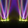 DJ Party Light 150W Six Arms Beam Bee Eye Moving Head King Kong DJ Light