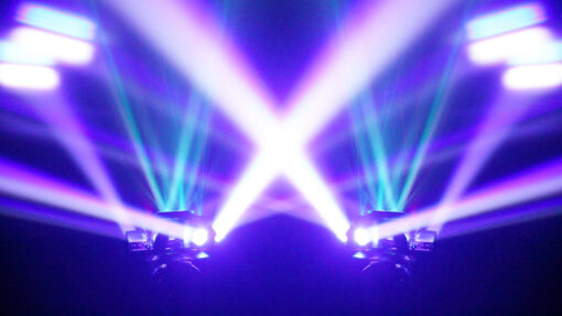 DJ Party Light 150W Six Arms Beam Bee Eye Moving Head King Kong DJ Light