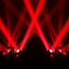 DJ Party Light 150W Six Arms Beam Bee Eye Moving Head King Kong DJ Light