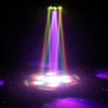 DJ Party Light 150W Six Arms Beam Bee Eye Moving Head King Kong DJ Light