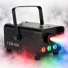 Fog Machine 500W 2000CFM with RGB LED Lights